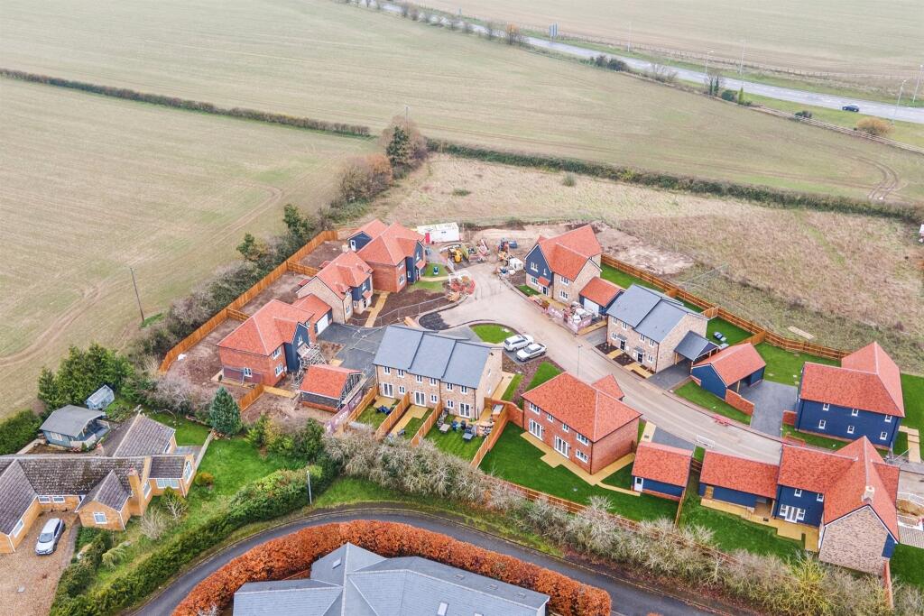 Additional image 3 of Poppyfields, Bartlow Road, Linton