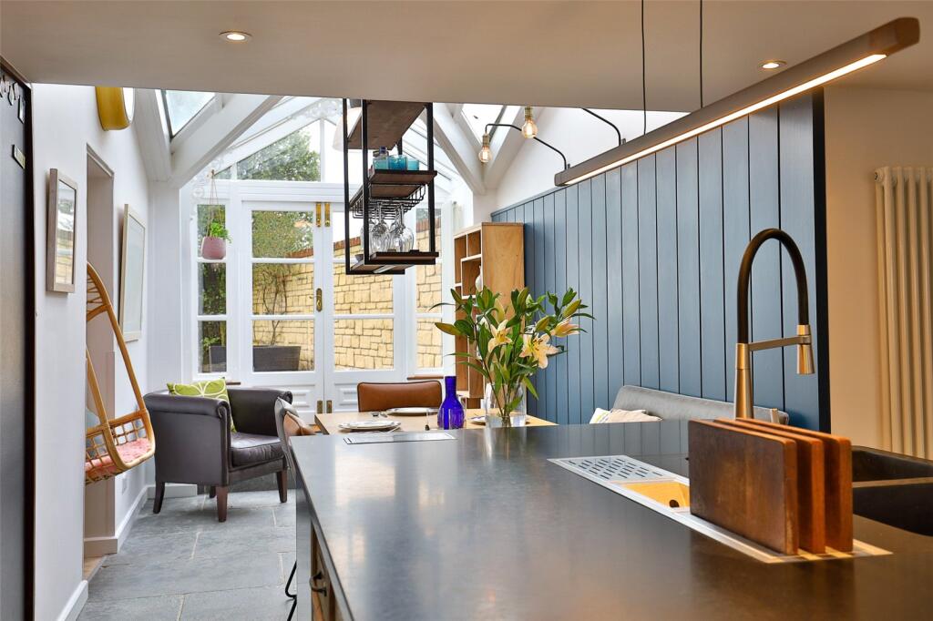 Additional image 4 of High Street, Chapmanslade, Westbury, Wiltshire, BA13