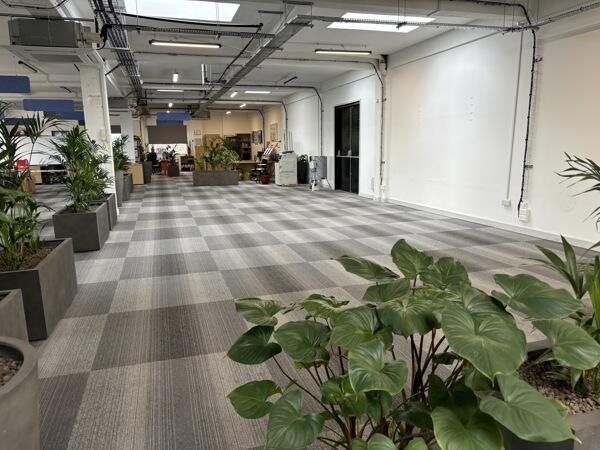 Additional image 8 of Sinnis House, Ocean View Business Park, Southwick, West Sussex, BN41