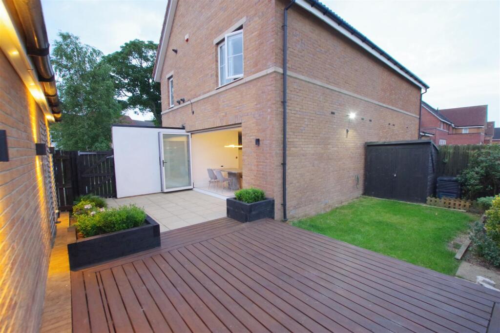 Additional image 20 of Tailor Close, Scholes, Cleckheaton