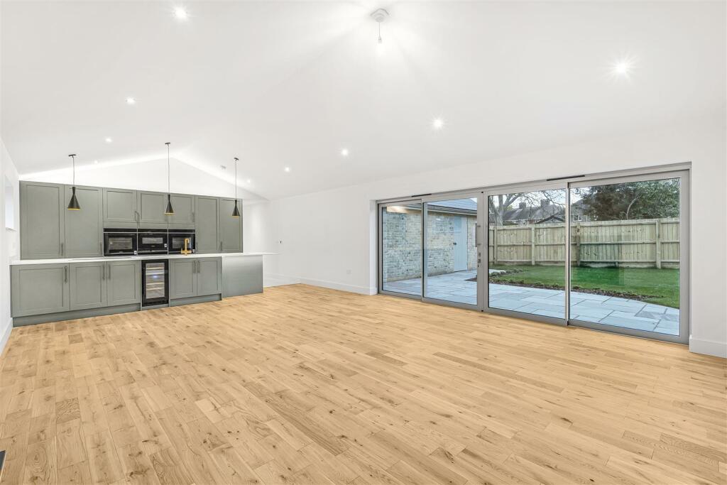 Additional image 2 of Barton Road, Haslingfield, Cambridge