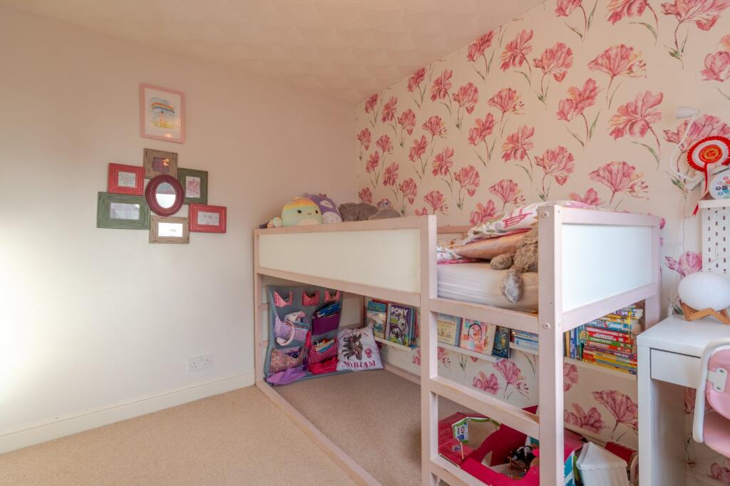 Additional image 16 of Oakhall Park, Thornton, Bradford, West Yorkshire, BD13