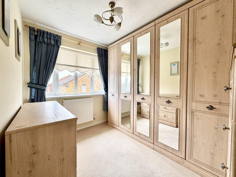 Additional image 15 of Marshbrook Close, Birmingham