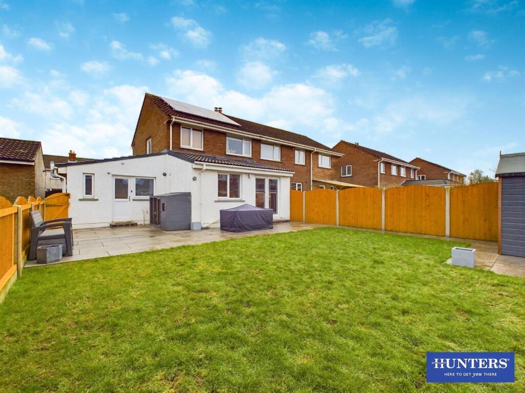 Additional image 22 of Deer Park, Wigton, CA7