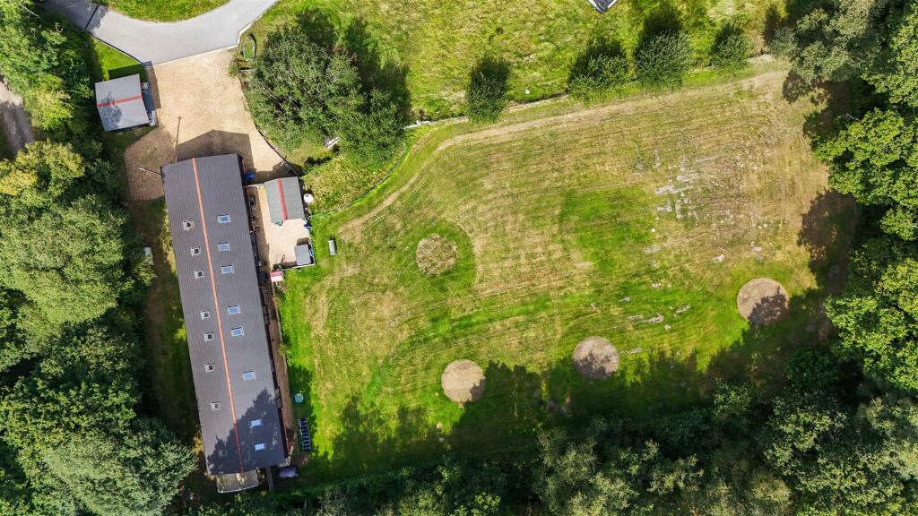 Additional image 30 of Jubilee Hill, Woodlands, Wimborne