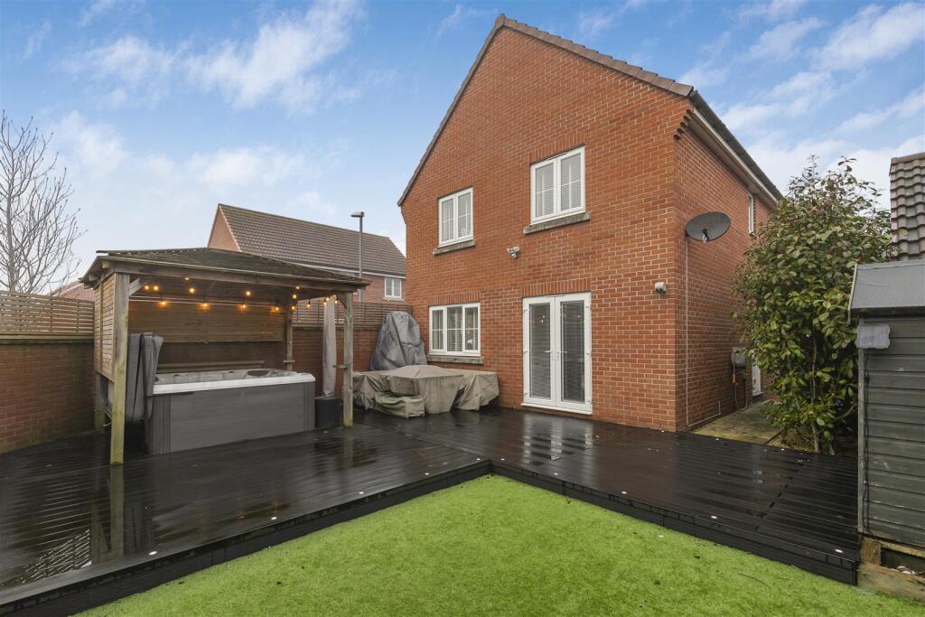 Additional image 16 of Blackberry Way, Keynsham, Bristol