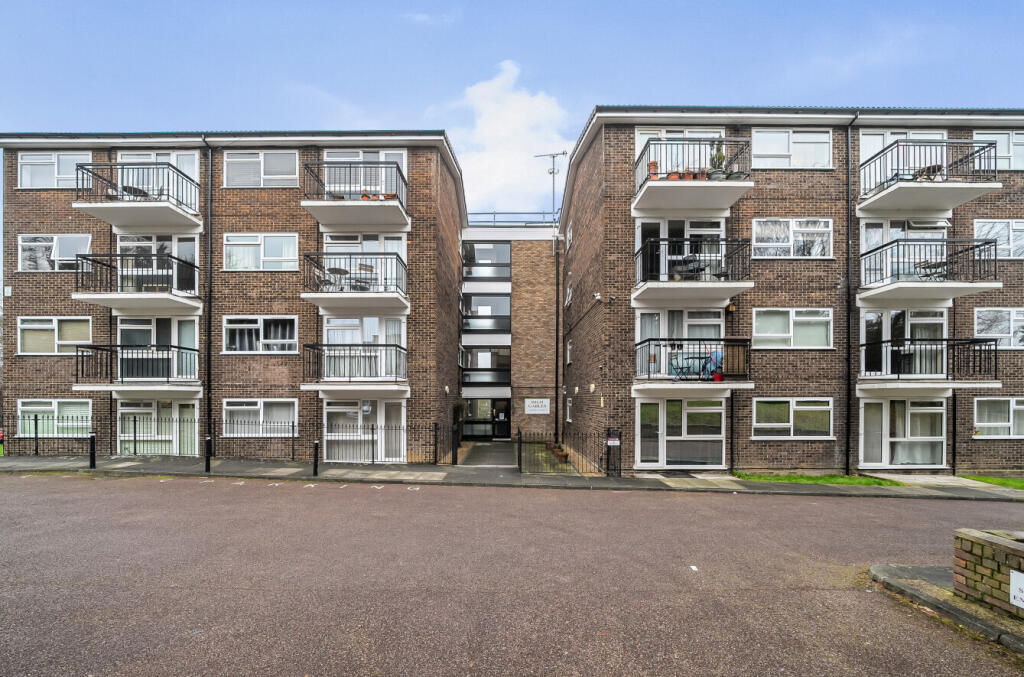 Additional image 15 of Scotts Avenue, Bromley, BR2