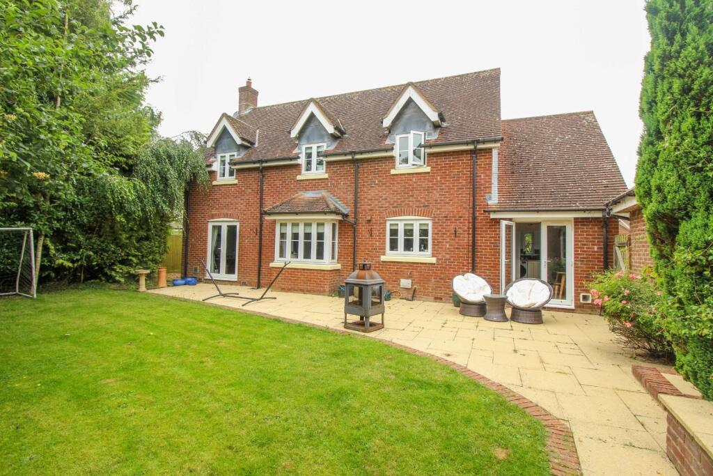 Additional image 20 of Damms Pastures, Highfields, Caldecote
