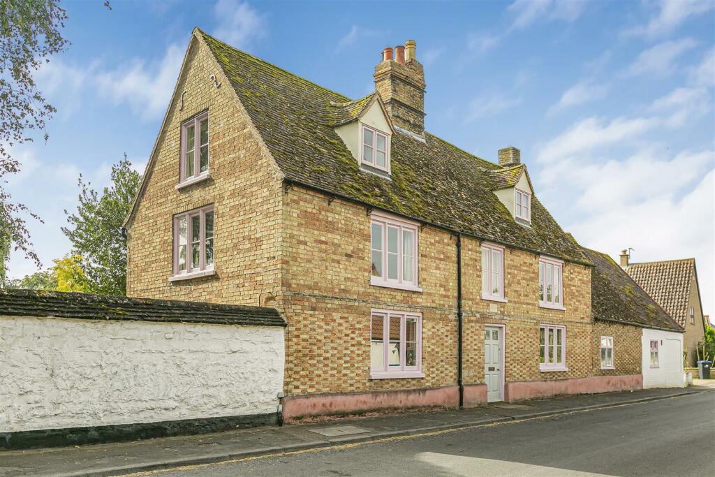Additional image 27 of West Street, Isleham