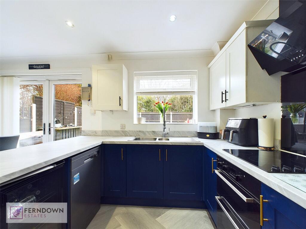 Additional image 12 of Elford Grove, Marston Green, Birmingham, B37