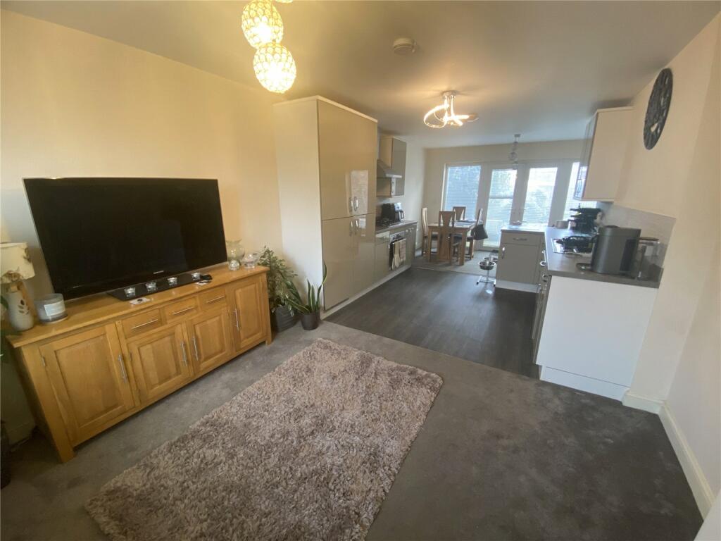 Additional image 20 of 41 Fenwick Drive, Kingstown, Carlisle, Cumbria