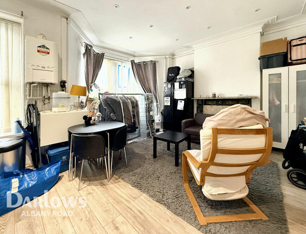 Additional image 7 of Newport Road, Cardiff