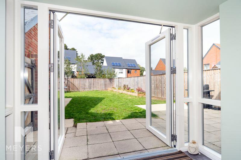 Additional image 11 of Juno Road, St Leonards, Ringwood, BH24