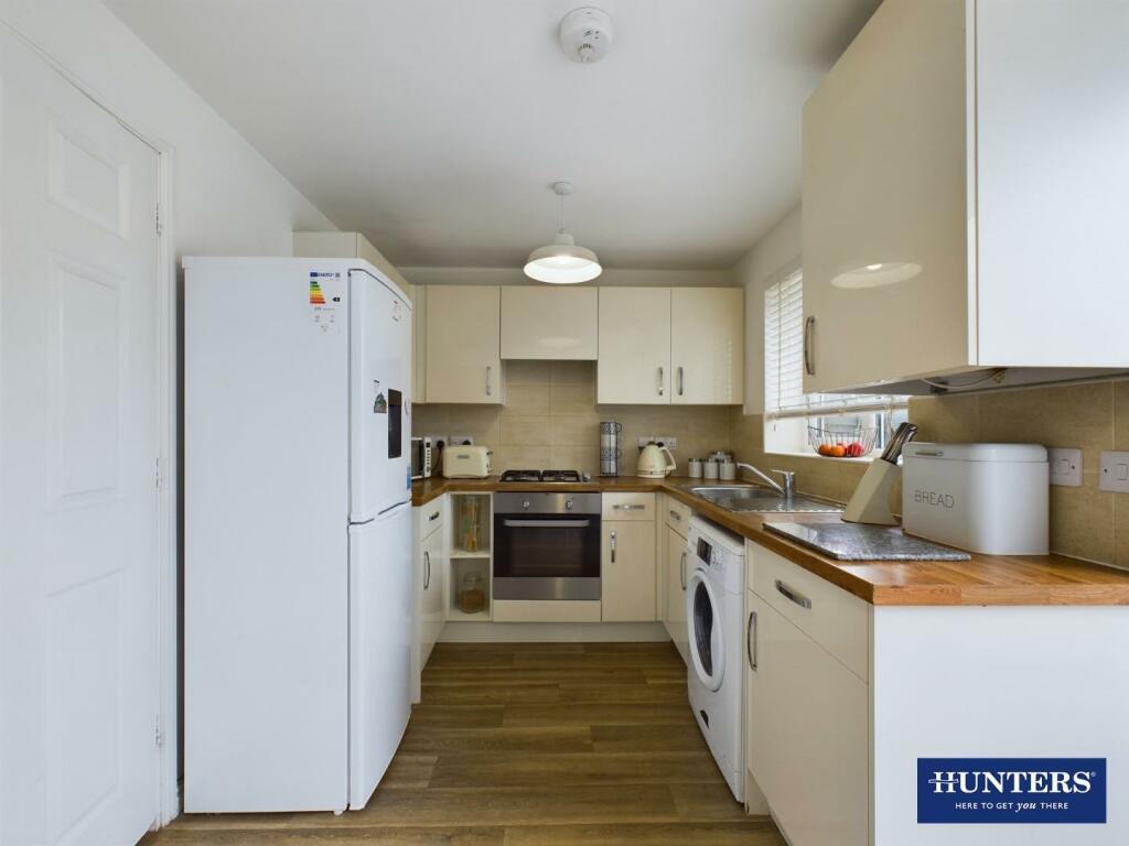 Additional image 5 of St. Michaels Drive, Longtown, Carlisle, CA6