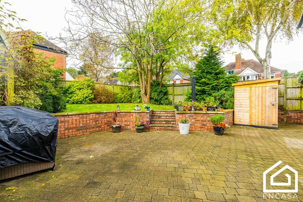 Additional image 25 of Lyndon Road, Solihull