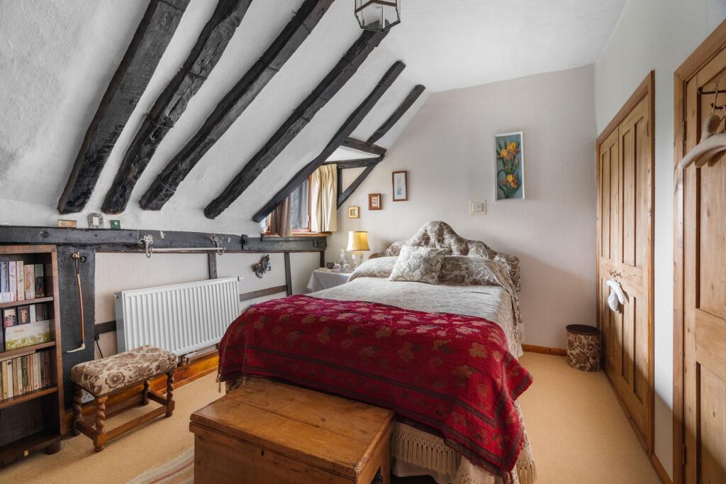 Additional image 15 of Burrell Way, Balsham, CB21