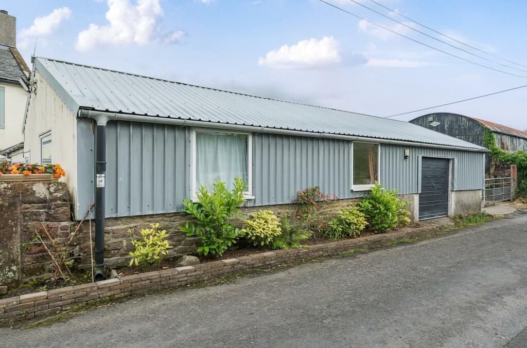 Additional image 46 of Oughterside, Wigton