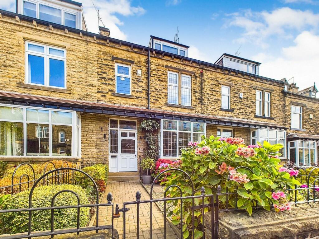 Additional image 25 of Park Road, Bingley