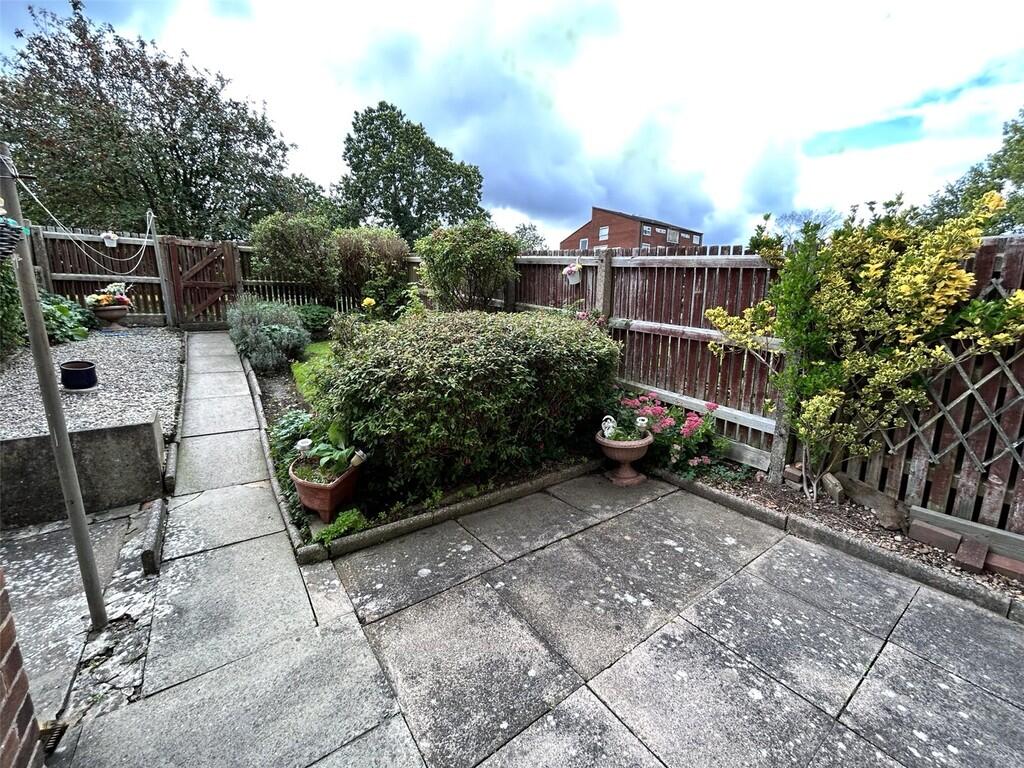 Additional image 2 of Foredraft Close, Birmingham, West Midlands