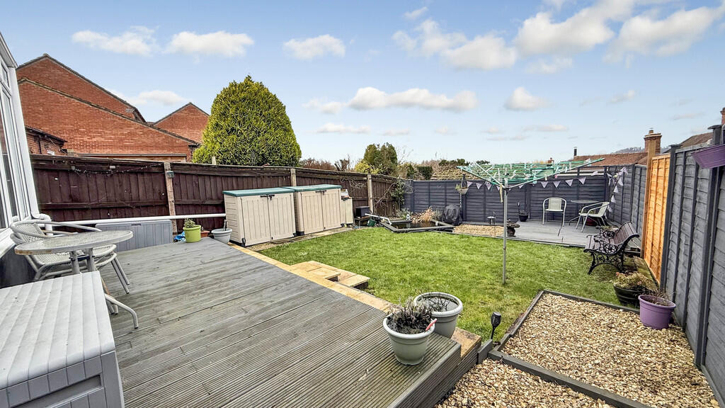 Additional image 14 of Bradley Road, Warminster