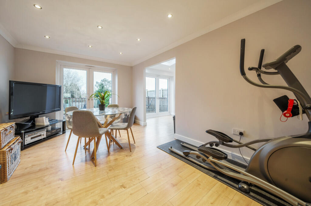 Additional image 12 of Quicksie Hill, Arkesden, Saffron Walden, CB11