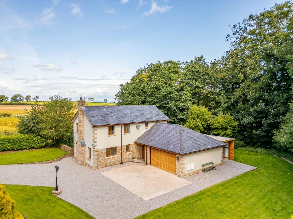 Additional image 31 of The Stackyard, Burgh-By-Sands, CA5