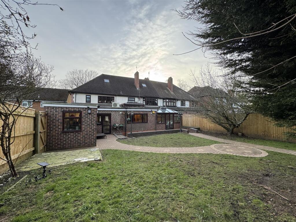 Additional image 61 of Church Lane, Handsworth Wood, Birmingham