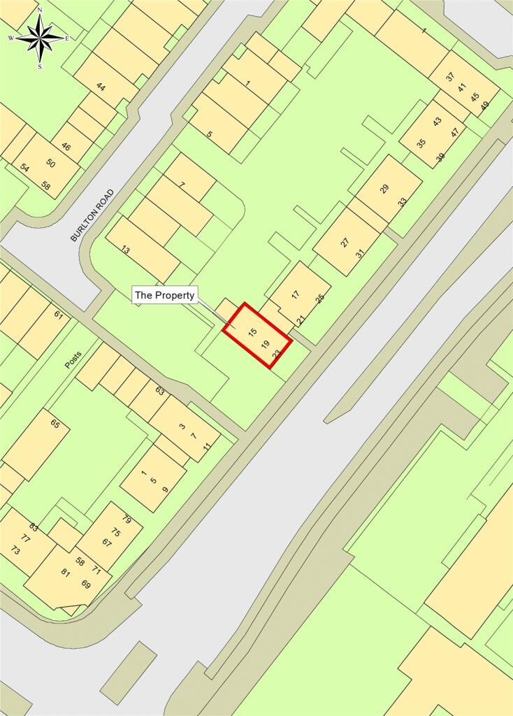 Additional image 12 of Lawrence Weaver Road, Cambridge