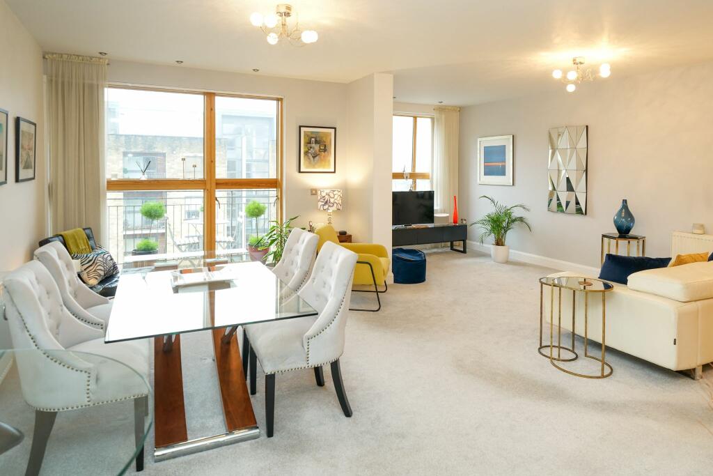 Additional image 11 of The Mill Building, Deakins Mill Way, Bolton, BL7