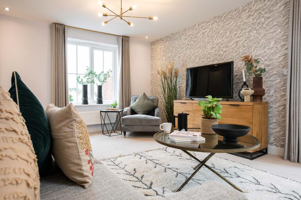 Additional image 5 of Quince Way, Ely, Cambridgeshire, CB6 2YL