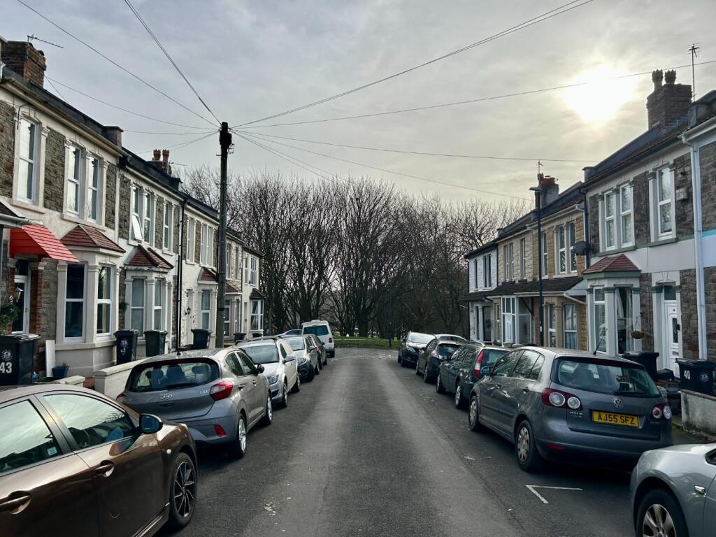 Additional image 28 of Avon Park, Redfield, Bristol