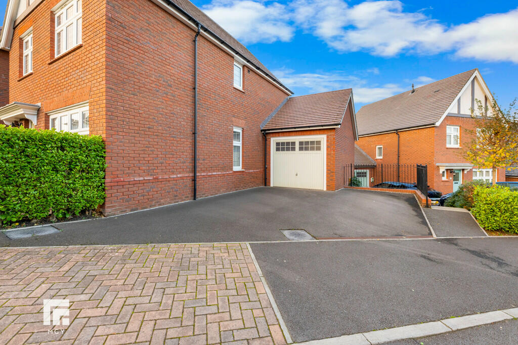 Additional image 25 of St. Philbert Street, Radyr, Cardiff