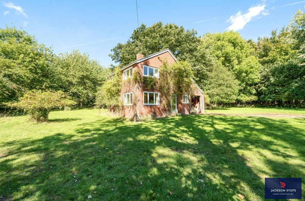 Additional image 12 of Ousden, Newmarket, Suffolk, CB8