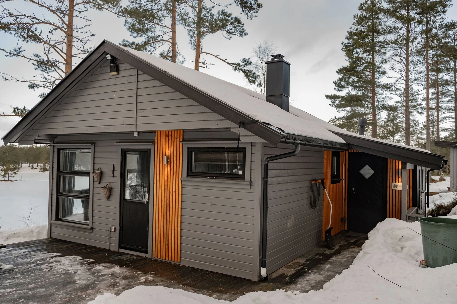 Additional image 3 of Øynaheiveien 579, 4828 Mjåvatn