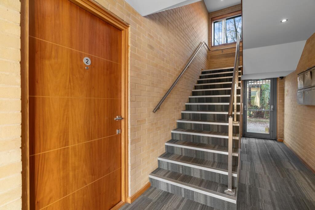 Additional image 6 of Coleridge Road, Cambridge, CB1