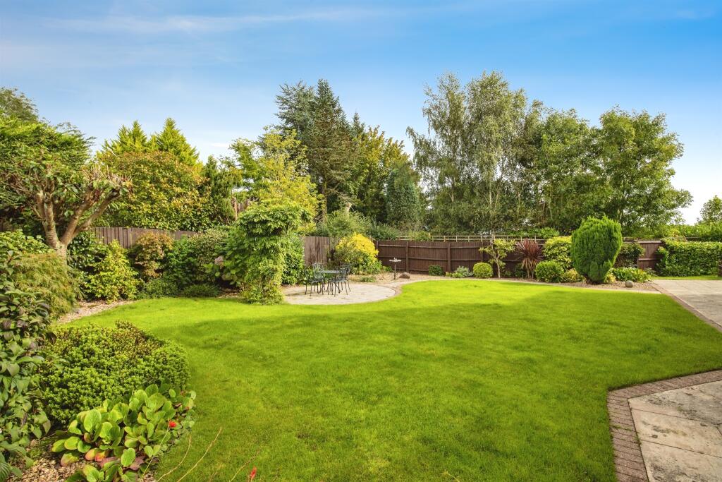 Additional image 2 of The Mount, Lisvane, Cardiff