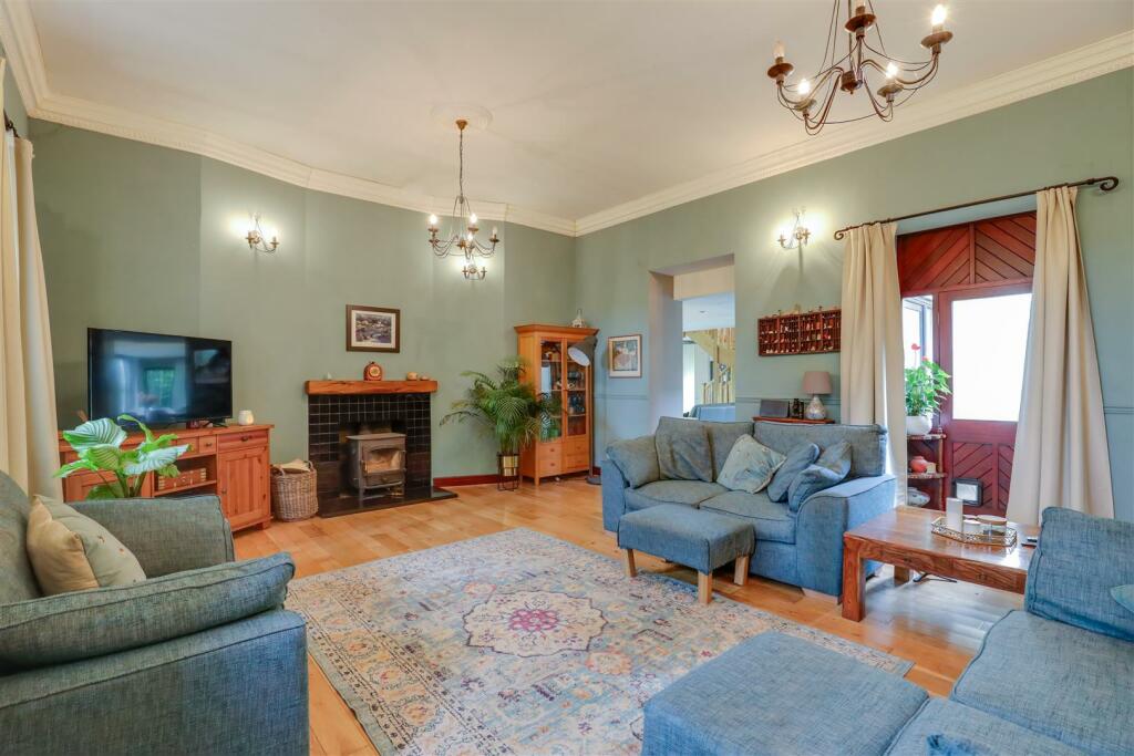 Additional image 9 of The Barn, Woodland Lane, Leckwith, Vale Of Glamorgan, CF11 8AS