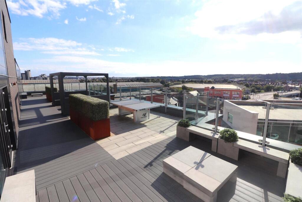 Additional image 17 of Trade Street, Butetown, Cardiff, CF10