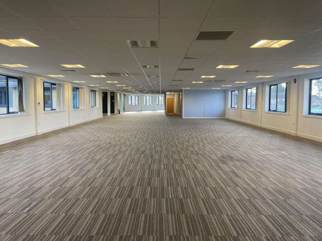 Additional image 3 of Compass House, Vision Park, Cambridge, CB24 9BZ