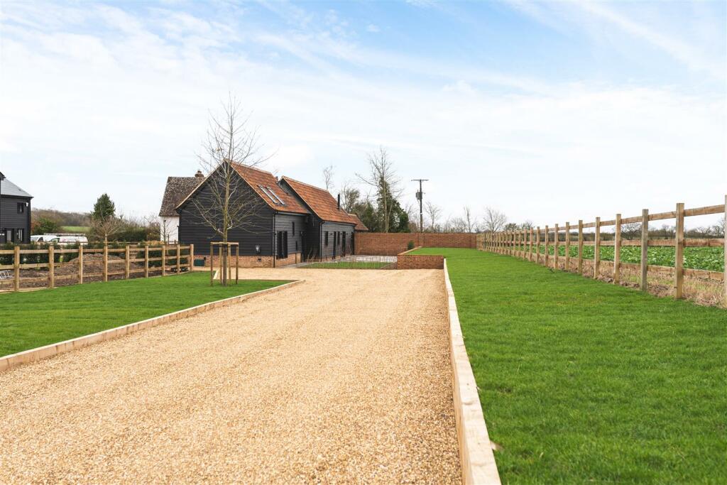 Additional image 19 of Finchingfield Road, Hempstead, Saffron Walden