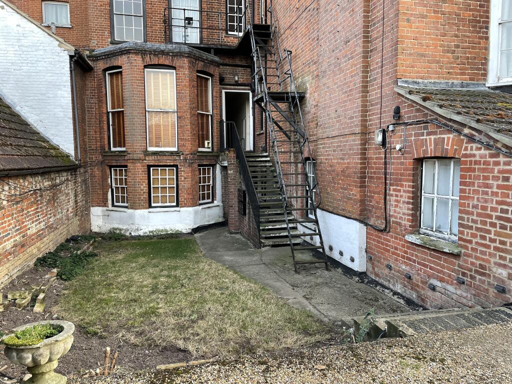 Additional image 11 of High Street, Newmarket