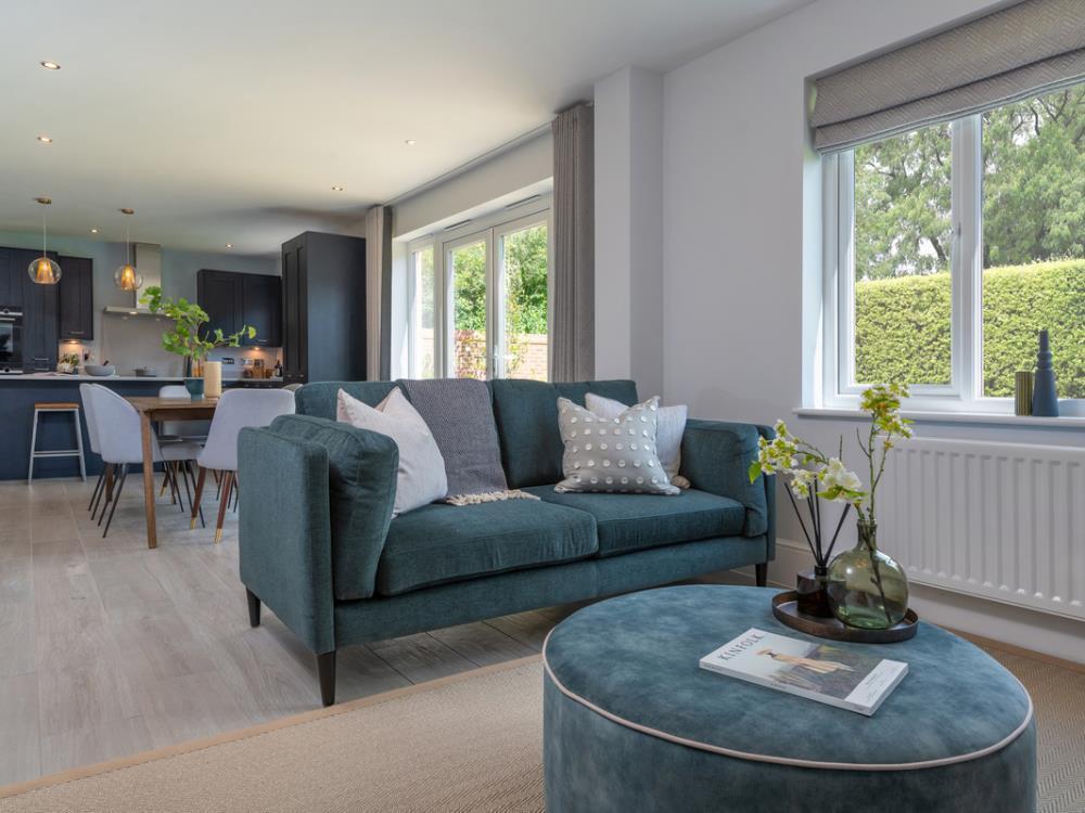 Additional image 10 of Calder Grange, Billington, Ribble Valley