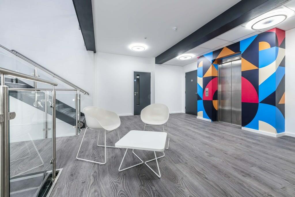 Additional image 4 of Suites 1-4 & 9-12 Lyndon House, Kings Court, Willie Snaith Road, Newmarket, Suffolk, CB8