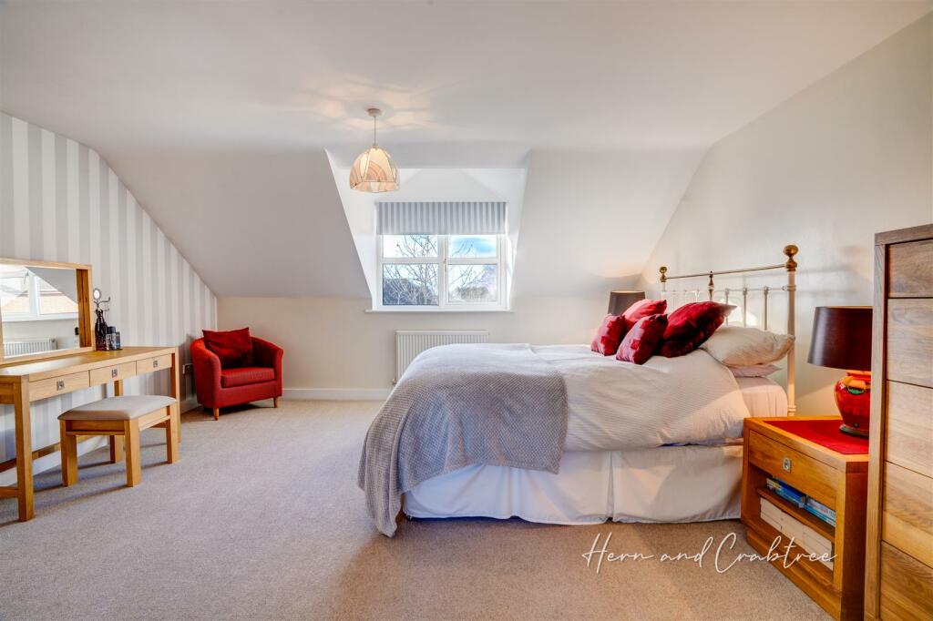 Additional image 40 of Springfields, Castleton, Cardiff