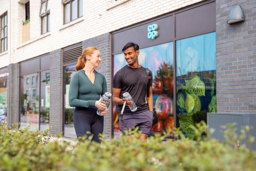 Additional image 14 of Newmarket Road,
Cambridge,
CB5