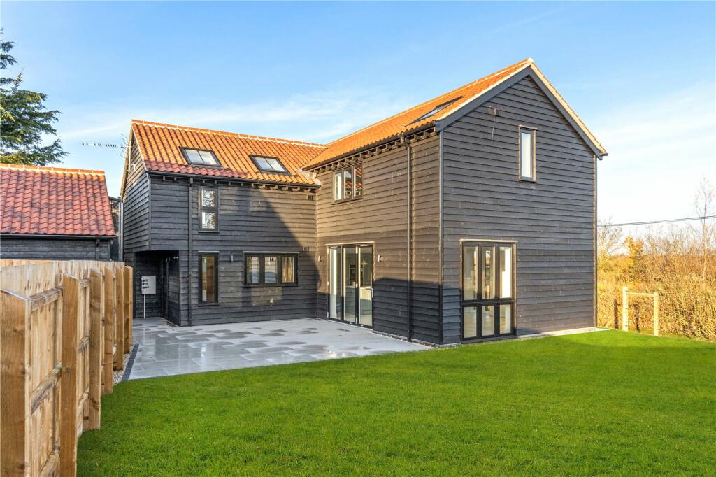 Additional image 13 of Roman Road, Radwinter, Nr Saffron Walden, Essex, CB10