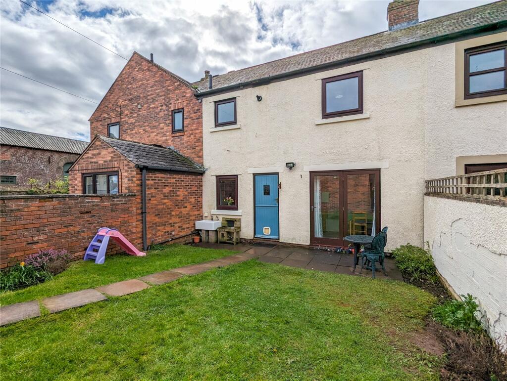 Additional image 8 of 2 Cross Farm Cottages, Burgh-By-Sands, Carlisle