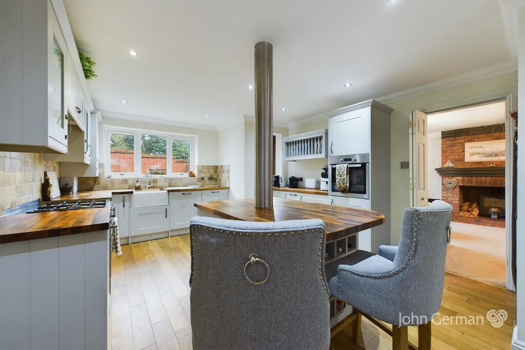 Additional image 4 of Field Farm Drive, Edingale