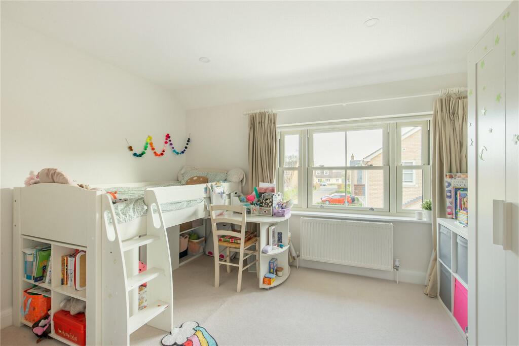 Additional image 12 of High Street, Little Eversden, Cambridge, Cambridgeshire, CB23