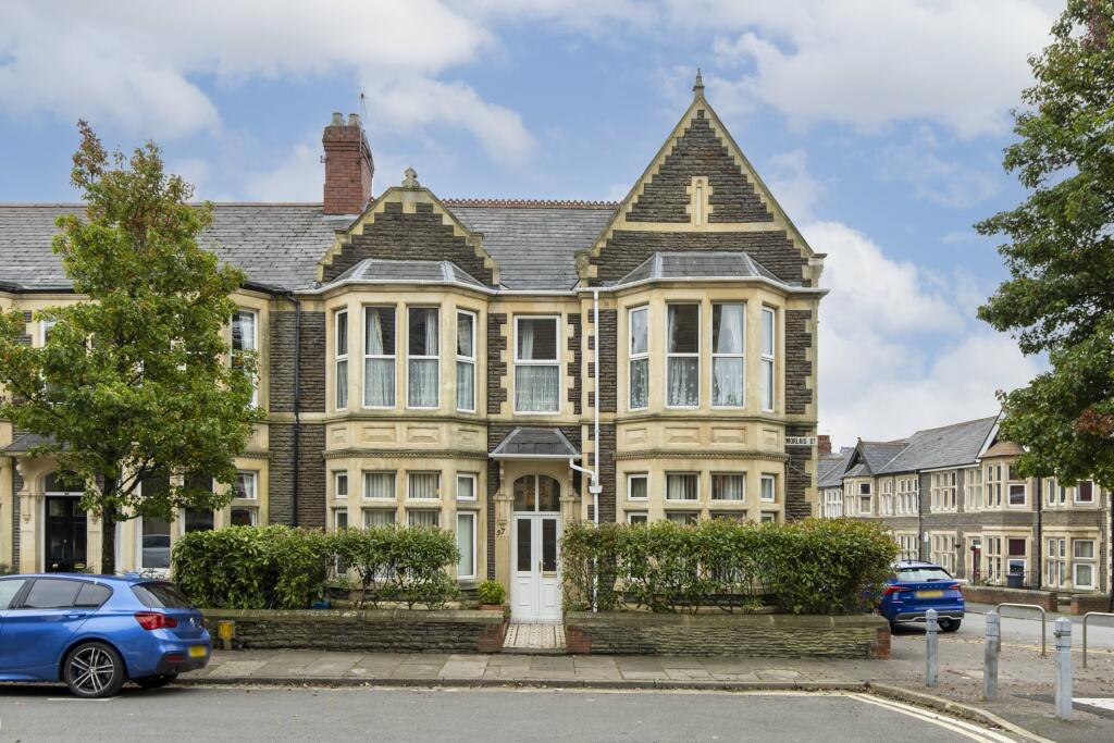 Additional image 26 of Morlais Street, Roath